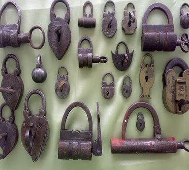 Eýranyň däp bolan gulp ýasalyşy — ýönekeý, emma syrly sungat