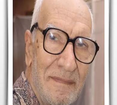 Mehdi Azärýäzdi  - Eýranyň çagalar we ýetginjekler edebiýatynyň atasy.