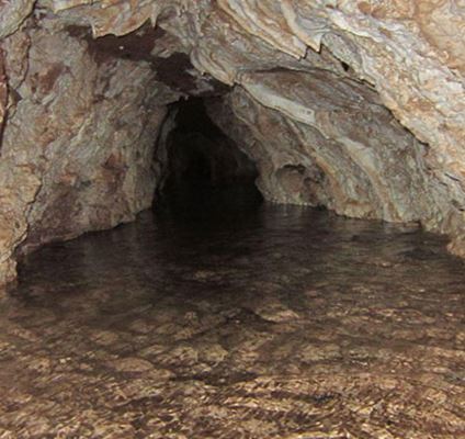 Beräwadyň goşa kanallary - Bäm sebidiniň iň meşhur kanallary