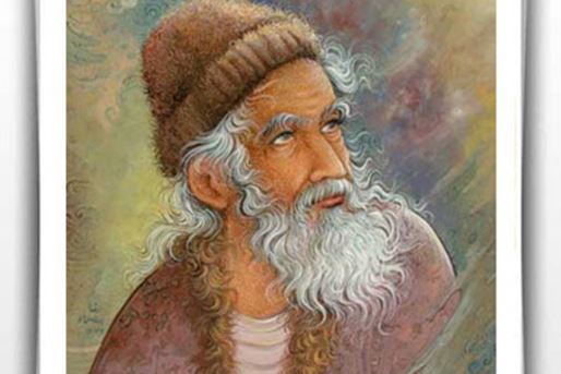 کهنه نشدن دوبیتی های باباطاهر در گذر زمان