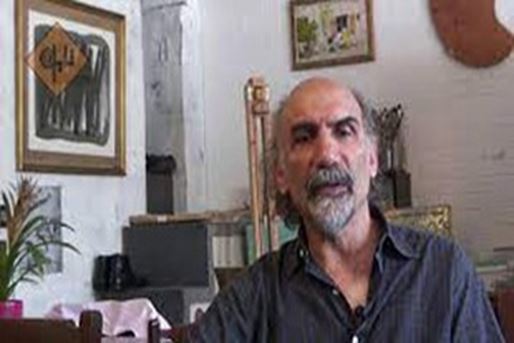  Nakgaşlyk / Hüseýin Hosrowjerdi