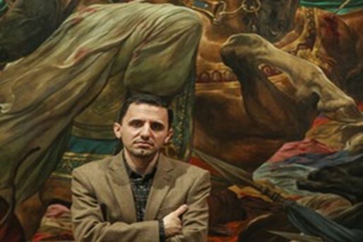 Nakgaşlyk / Hasan Roh El-Amin