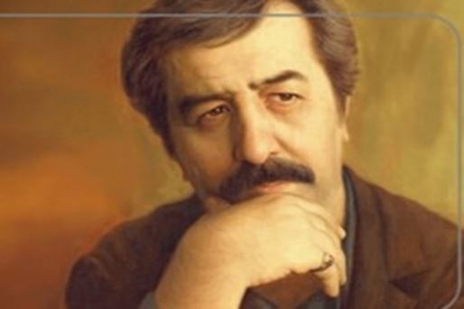 Suratkeşlik / Morteza Katuzýan