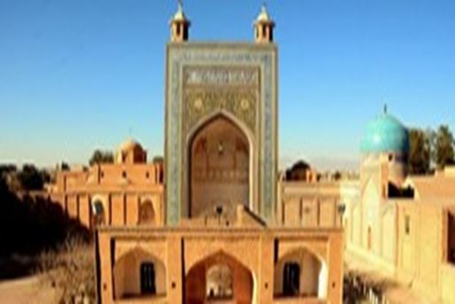  Binagärlik / Isfahan Jame metjidi,