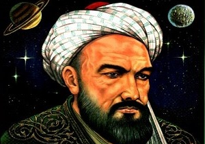 خواجه نصیرالدین طوسی، اعجوبه ریاضی و نجوم