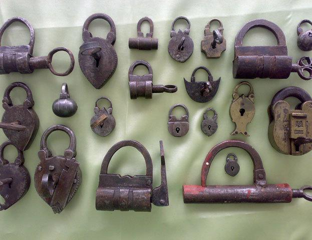 Eýranyň däp bolan gulp ýasalyşy — ýönekeý, emma syrly sungat