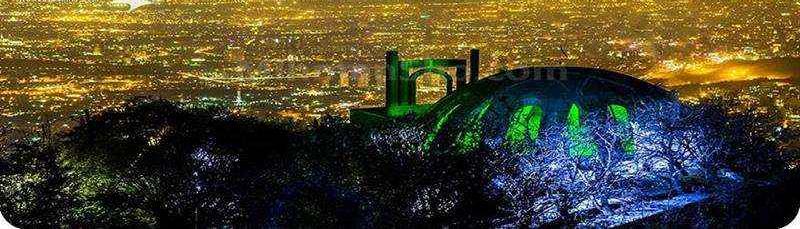 Koläkçal - tähranlylaryň iň köp saýlaýan dag we tebigy gezelenç seýilgähi