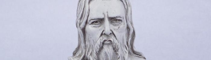 Wahşi Bafgi, sada we dogry sözli pespäl şahyr