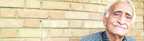 Feri̇d Jewaherkelam - psihologiýa, edebiýat we Eýran taryhy baradaky eserleri köp terjime eden meşhur terjimeçi barada maglumat