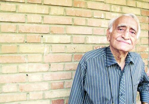 Feri̇d Jewaherkelam - psihologiýa, edebiýat we Eýran taryhy baradaky eserleri köp terjime eden meşhur terjimeçi barada maglumat