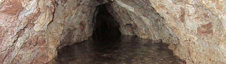 Beräwadyň goşa kanallary - Bäm sebidiniň iň meşhur kanallary