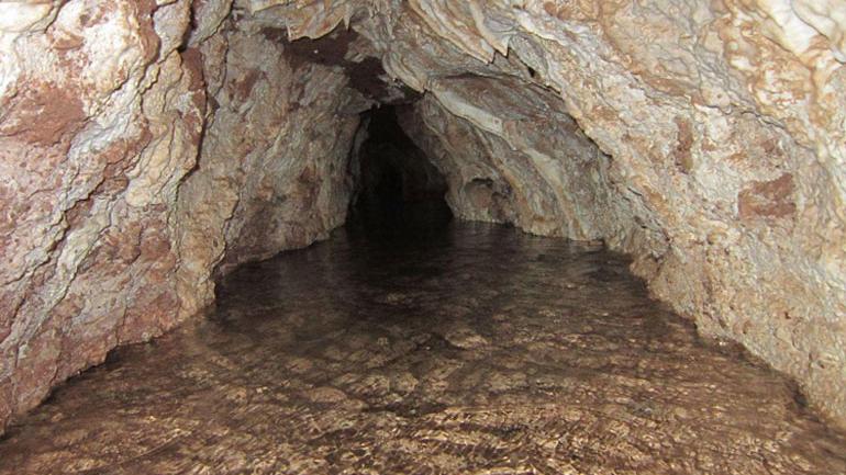 Beräwadyň goşa kanallary - Bäm sebidiniň iň meşhur kanallary