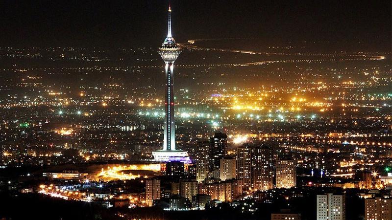 Milad diňi - Eýranyň iň beýik diňi